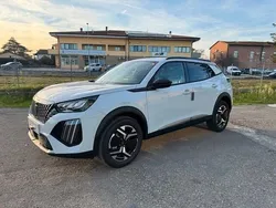 Bianco Nuova 2024 Peugeot 2008 Allure SUV | 24.500 € (Molto cara)