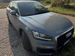 Usata 2017 Audi Q2 Business SUV | 13.900 € (Buon prezzo)