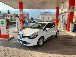 Bianco Usata 2016 Renault Clio IV Tre volumi | 8500 € (Buon prezzo)