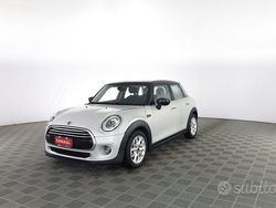 Bianco Usata 2020 Mini Cooper Due volumi | 17.890 € (Buon prezzo)