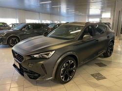 Grigio Usata 2023 Cupra Formentor SUV | 29.800 € (Buon prezzo)