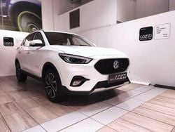 Bianco Usata 2024 MG ZS Luxury SUV | 16.900 € (Buon prezzo)