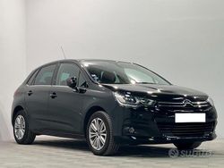 Grigio Usata 2015 Citroën C4 Business Class Station wagon | 7500 € (Cara)