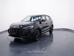 Grigio(met.) Nuova 2025 MG ZS Tre volumi | 17.490 € (Buon prezzo)