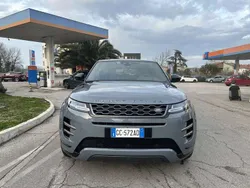 Usata 2019 Land Rover Range Rover evoque First Edition SUV | 30.500 € (Molto cara)