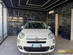 Beige Usata 2016 Fiat 500X SUV | 7999 € (Super prezzo)
