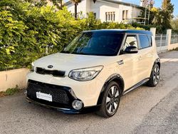 Bianco Usata 2014 Kia Soul SUV | 7990 € (Buon prezzo)
