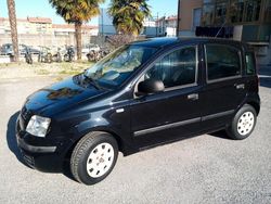 Nero Usata 2012 Fiat Panda Dynamic | 3700 € (Ottimo prezzo)