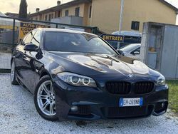 Other Usata 2011 BMW 535 M Sport Tre volumi | 12.900 €