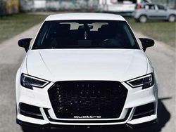 Usata 2017 Audi S3 Ambiente Tre volumi | 29.990 € (Cara)