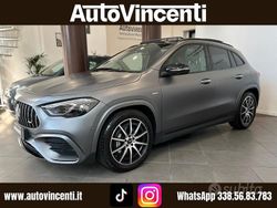 Grigio Usata 2025 Mercedes GLA35 AMG Advanced Plus SUV | 52.900 €
