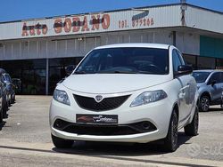 Bianco Usata 2018 Lancia Ypsilon Gold Due volumi | 10.499 € (Buon prezzo)