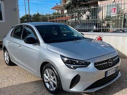 Grigio Usata 2023 Opel Corsa Elegance Tre volumi | 11.799 € (Ottimo prezzo)
