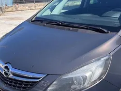 Usata 2013 Opel Zafira Monovolume | 6000 € (Buon prezzo)