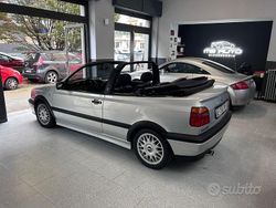 Grigio Usata 1994 VW Golf III Cabrio | 5250 €