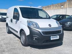 Bianco Usata 2018 Fiat Fiorino Furgone | 7990 € (Cara)
