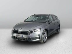 Grigio Usata 2024 Skoda Octavia Style Station wagon | 25.900 € (Ottimo prezzo)