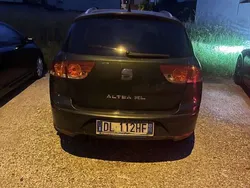 Usata 2007 Seat Altea XL Reference Monovolume | 3200 € (Cara)