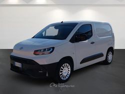 Bianco Usata 2024 Toyota Proace Comfort Monovolume | 15.750 € (Buon prezzo)