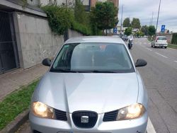 Usata 2009 Seat Ibiza SC Reference Due volumi | 1750 € (Buon prezzo)