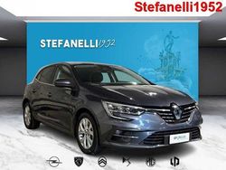 Grigio Usata 2021 Renault Mégane IV Business | 13.900 € (Super prezzo)