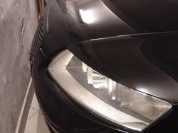 Nero Usata 2005 Audi A6 S-Line Station wagon | 6000 €