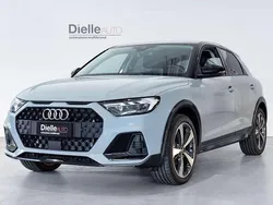 Grigio Nuova 2025 Audi A1 Due volumi | 29.400 € (Buon prezzo)