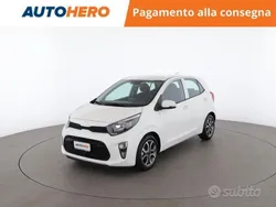 Usata 2023 Kia Picanto Style Due volumi | 13.599 € (Buon prezzo)