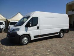 Bianco Usata 2019 Fiat Ducato Furgone | 15.000 € (Molto cara)