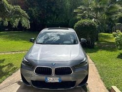 Usata 2022 BMW X2 M Sport SUV | 27.000 € (Super prezzo)
