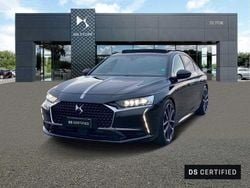 Nero Usata 2023 DS Automobiles DS9 Rivoli Plus Tre volumi | 50.000 €