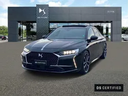 Nero Usata 2023 DS Automobiles DS9 Rivoli Plus Tre volumi | 50.000 € (Molto cara)