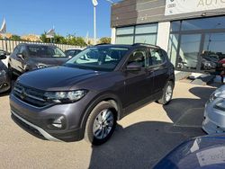 Grigio Usata 2023 VW T-Cross Style SUV | 16.900 € (Buon prezzo)