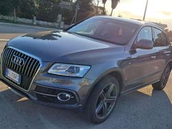 Usata 2014 Audi Q5 S-Line SUV | 15.900 € (Buon prezzo)
