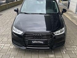 Other Usata 2017 Audi A1 Sportback Ambiente Due volumi | 9000 € (Super prezzo)