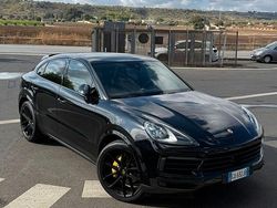 Nero Usata 2019 Porsche Cayenne SUV | 59.999 €