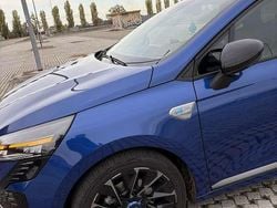 Usata 2023 Renault Clio V Esprit Alpine Tre volumi | 21.000 € (Molto cara)