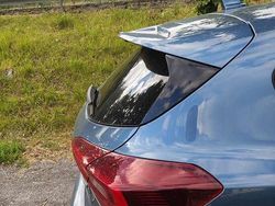 Usata 2022 Ford Focus ST-Line Tre volumi | 18.500 € (Buon prezzo)