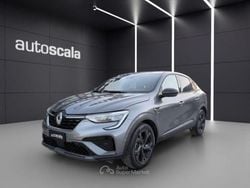 Grigio scuro Usata 2022 Renault Arkana R.S. SUV | 16.990 € (Ottimo prezzo)