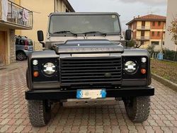 Usata 2007 Land Rover Defender Station wagon | 34.000 € (Molto cara)