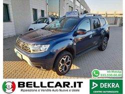 Blu/azzurro Usata 2019 Dacia Duster SUV | 11.900 € (Buon prezzo)