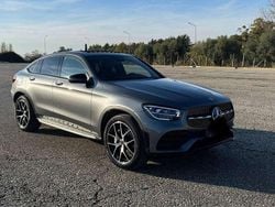 Usata 2023 Mercedes GLC220 Premium Plus SUV | 49.000 € (Cara)