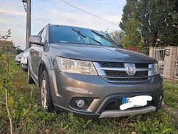 Usata 2012 Fiat Freemont SUV | 6000 € (Buon prezzo)
