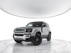 Grigio Usata 2024 Land Rover Defender SE Dynamic SUV | 62.900 € (Super prezzo)