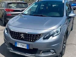 Usata 2016 Peugeot 2008 GT-line SUV | 8900 € (Ottimo prezzo)