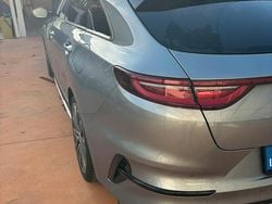 Grigio Usata 2024 Kia ProCeed Due volumi | 29.000 € (Buon prezzo)