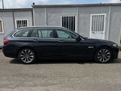 Nero Usata 2015 BMW 530 Station wagon | 18.000 € (Buon prezzo)