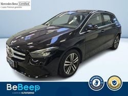 Nero metallizzato Usata 2021 Mercedes B160 Monovolume | 20.700 € (Ottimo prezzo)
