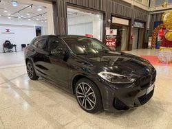 Nero Usata 2022 BMW X2 M Sport SUV | 24.500 € (Super prezzo)