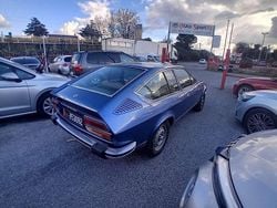 Blu/azzurro Usata 1979 Alfa Romeo GT Coupé | 8900 €